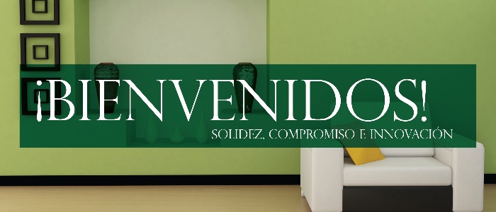 Banners Olivares interior bienvenidos wordpress